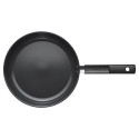 PAN FRYING HARD FACE 28CM NO LID