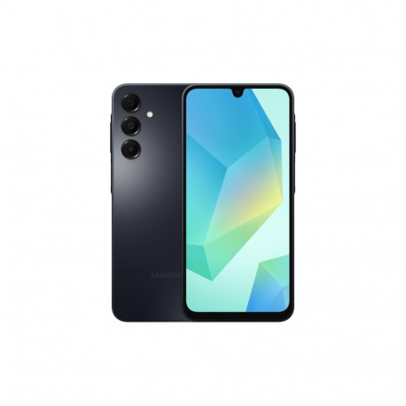 Galaxy A16 128GB must nutitelefon