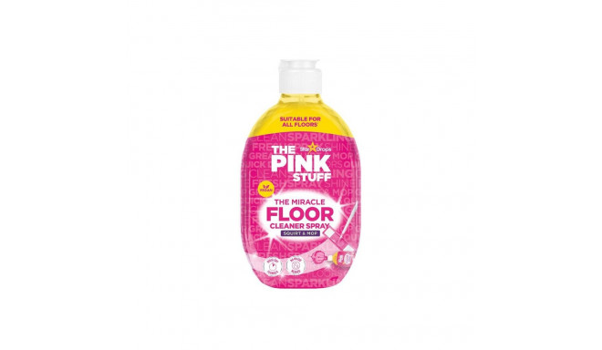 CLEANER FLOOR THEPINKSTUFF DTF 750ML