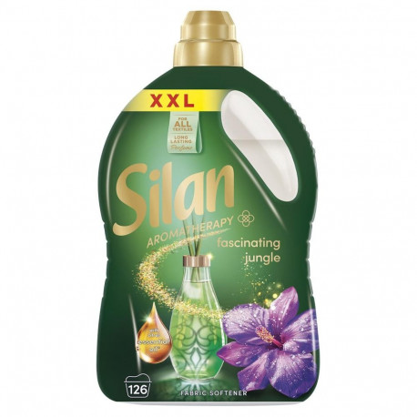 SOFTENER SILAN JUNGLE 2.772L.126W
