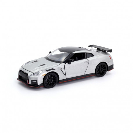 TOY CAR NISSAN GT-R R35 664981