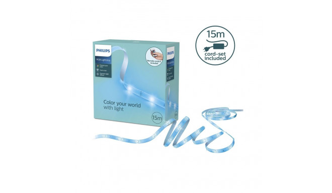 LIGHTSTRIPS 15M RGB MIXED EU