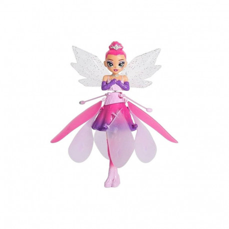 TOY INTERACT nukk Crystal Flyers 6068672
