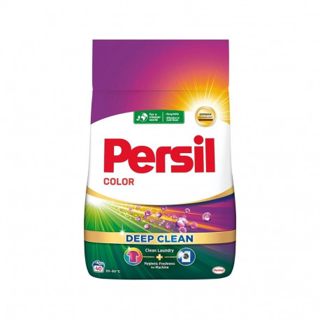 POWDER WASHING PERSIL COLOR 40W 2.2KG