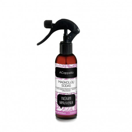 FRESHENER AIR ACAPPELLA MAGNOLIAGAR200ML