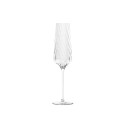 FLUTE CHAMPAGNE AGLUMI 4PCS 180ML