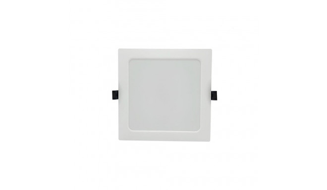 RECESSED LED LIGHT EPIRUS 9W SQUARE