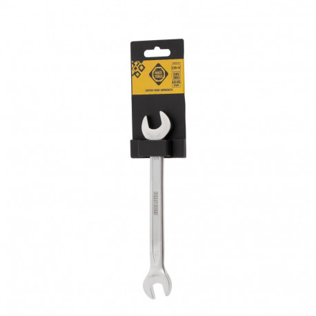 KEY FLAT FORTE TOOLS 14X15 MM
