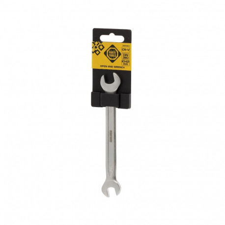 KEY FLAT FORTE TOOLS 10X12 MM