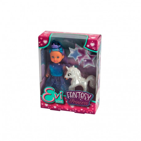 fantaasia printsess nukk TOY 105733868