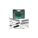 SOCKET SET ROCKFORCE 46PCS