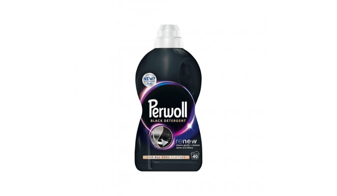 Perwoll must vedelpesuvahend 40W 2L