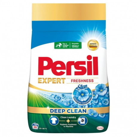POWDER WAS PERSIL FR.BY SILAN 36W.1.98KG