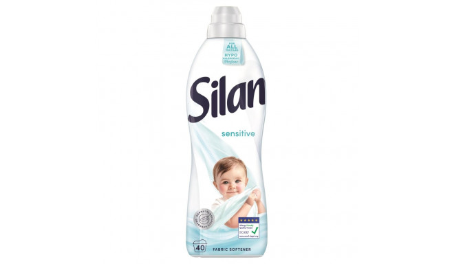 pesupehmendaja Silan Sensitive 40W