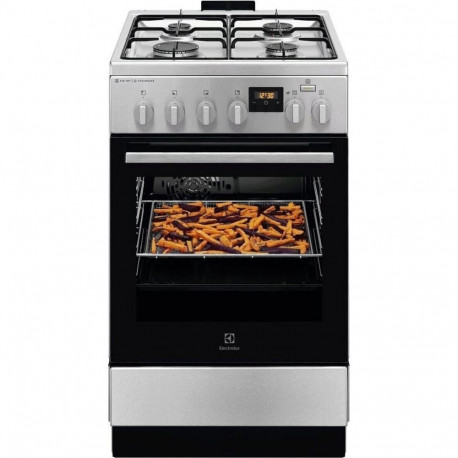 COOKER D-E LKK560228X Electrolux pliit