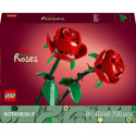 CONSTRUCTOR LEGO ROSES 40460