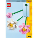 Constructor LEGO lotuslilled 40647