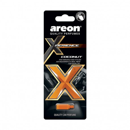 AIR FRESHNER XPERIENCE -COCONUT