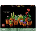 LEGO Tiny Plants 10329 konstruktor