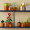 LEGO Tiny Plants 10329 konstruktor