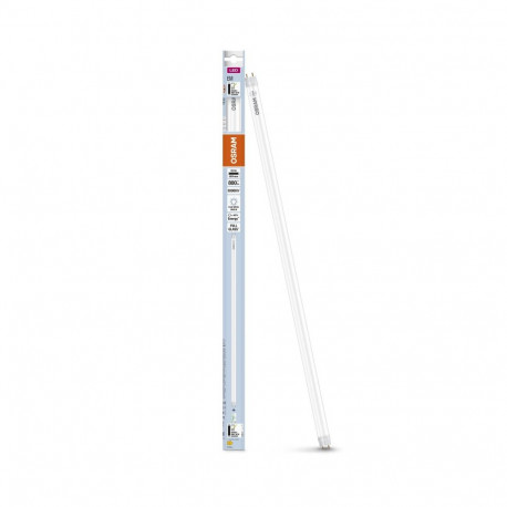 LED pirn T8 G13 6.6W 840 800LM 600MM