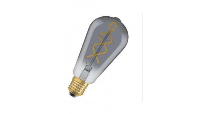 LED lamp E27 64 4W 1800K 230V