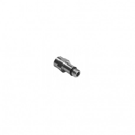 ADAPTER FAUCET HOSE M10X1/M8X1 2PCS
