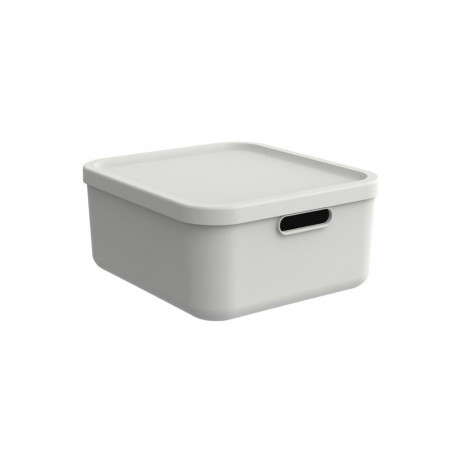 BOX20L ALBULA valge