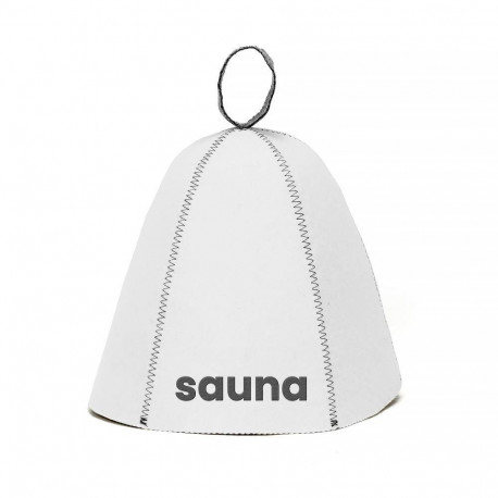 meriinovillast saunamüts SAUNA RSH-02-B
