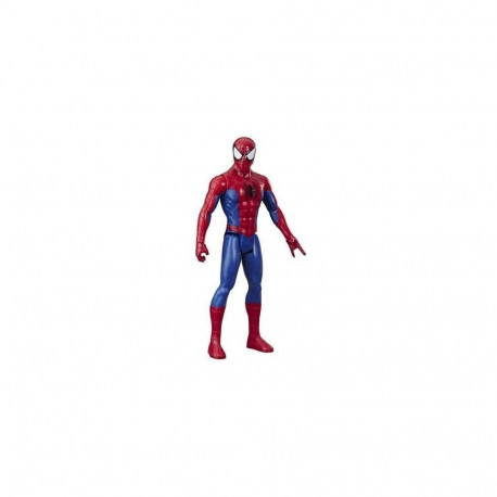 TOY SPIDER-MAN TITAN Spider-Man 30 cm mänguasi