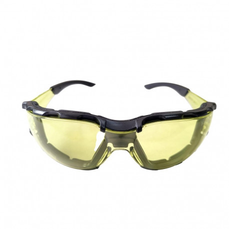 HH FT2603D kollased kaitseprillid