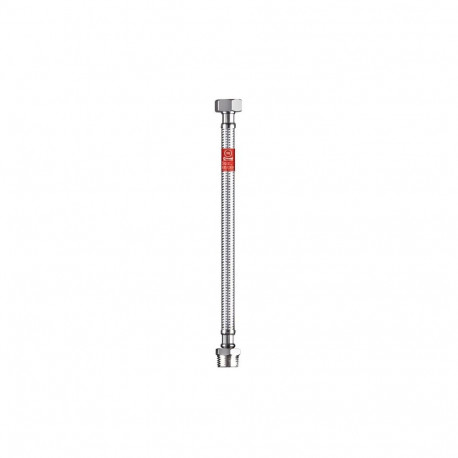 SANITARY HOSE 20CM TUCAI TAQ M3/8-F3/8