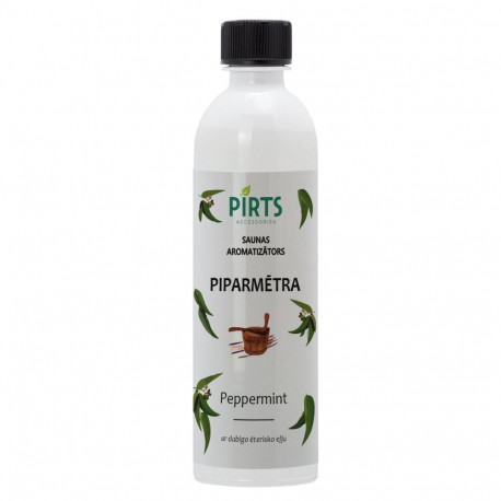 sauna lõhn piparmünt 500ml
