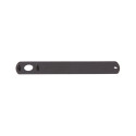 KEY FOR ANGLE GRINDERS 782423-1 125 MM
