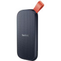 SanDisk 2TB väline SSD