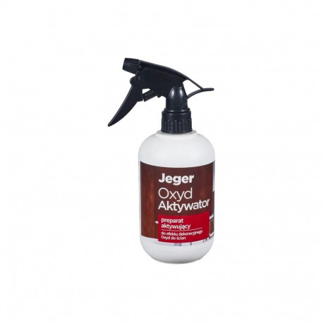 ACTIVATOR JEGER OXYD 0.5L