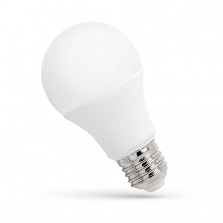 LED pirn A60 E27 9W 830 820lm PL