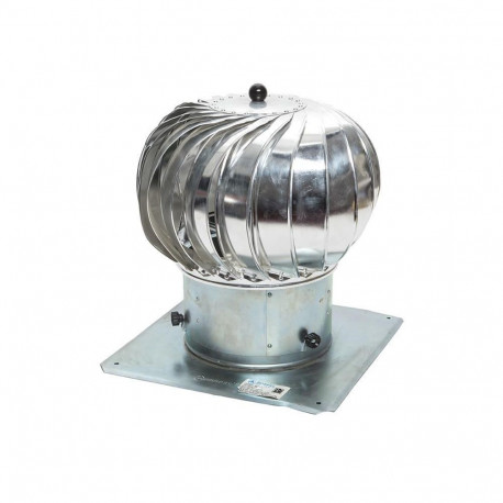 DEFLECTOR TRN 250