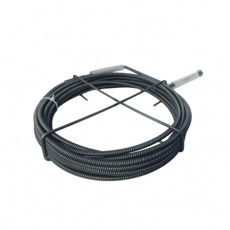 DRAIN CLEANING ROD 6 M