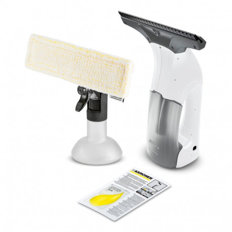 Karcher WV 1 Plus aknapesur