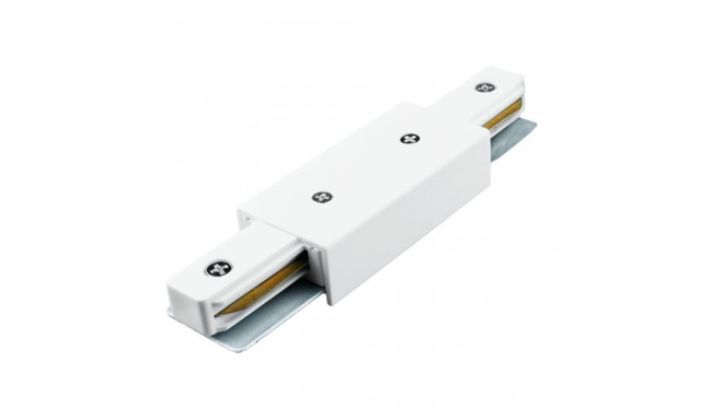 PROFILE CONNECTOR sirge valge