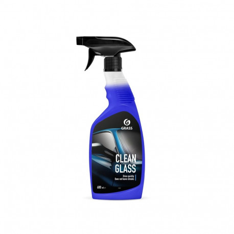 puhastusvahend puhas klaas auto 600ml