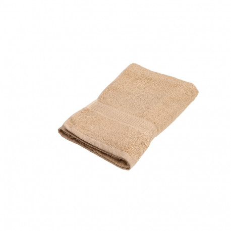 froteerätik 400 GSM 721 beež 70x140