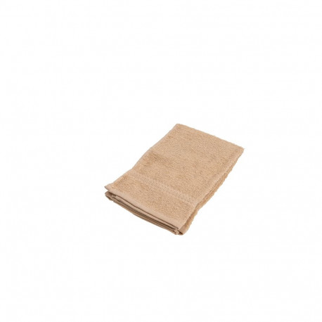 froteerätik 400 gsm 721 beež 50x80