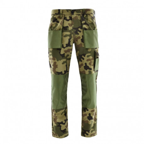 KING CAMO püksid M