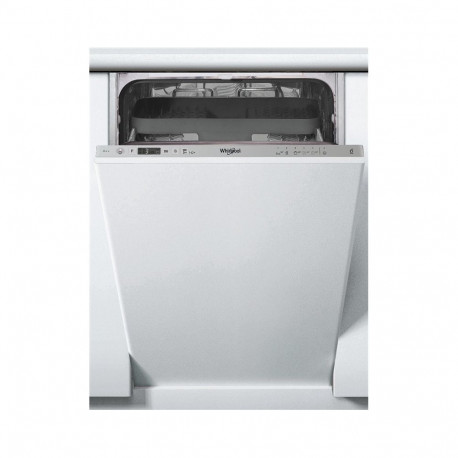 nõudepesumasin BI WSIC 3M27 Whirlpool