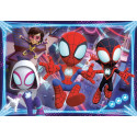 Clementoni 24 maxi Spidey pusle 28527