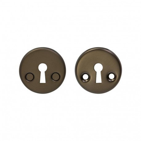 RING SCAND ukse silinder MUZ-06-V grafiit