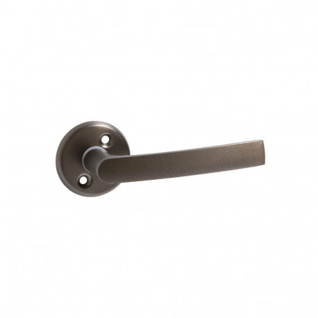 DOOR HANDLE MRO-16-06 GRAPHITE