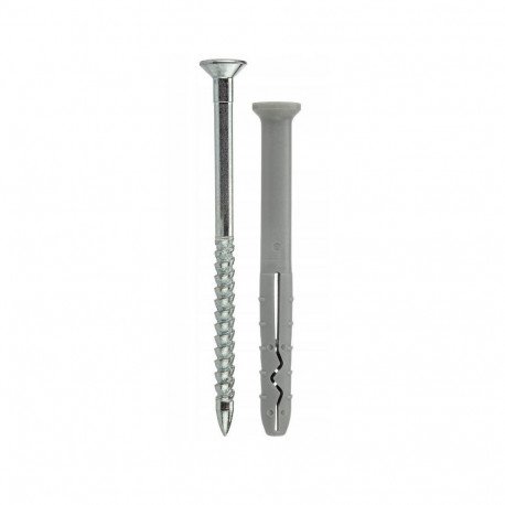 rotary puksid SM 8.0x60 25 tk